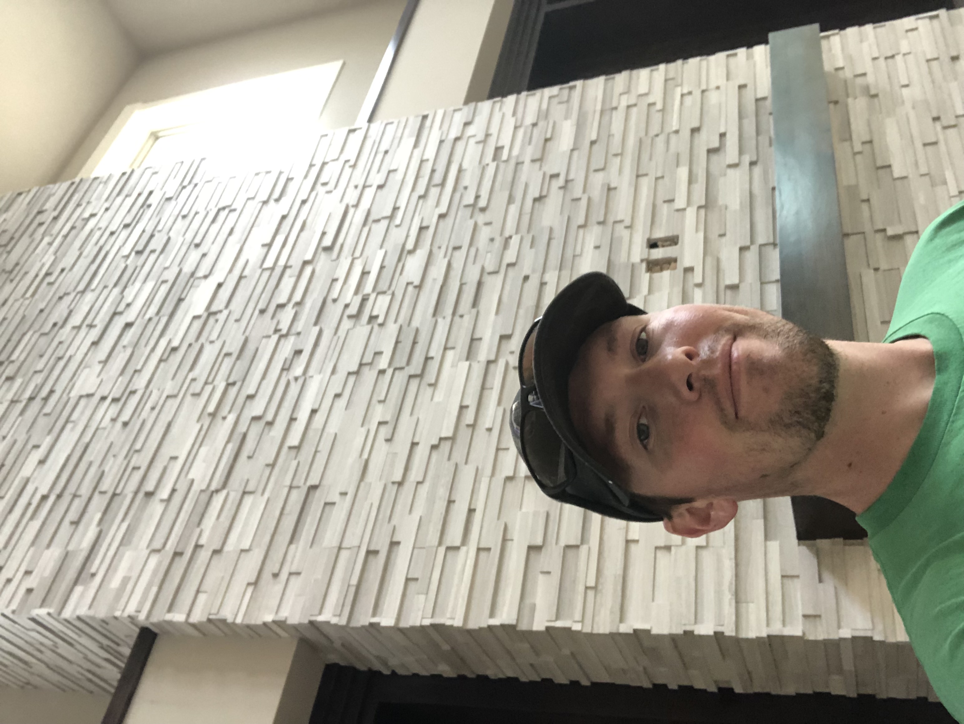 RMC Tile custom project