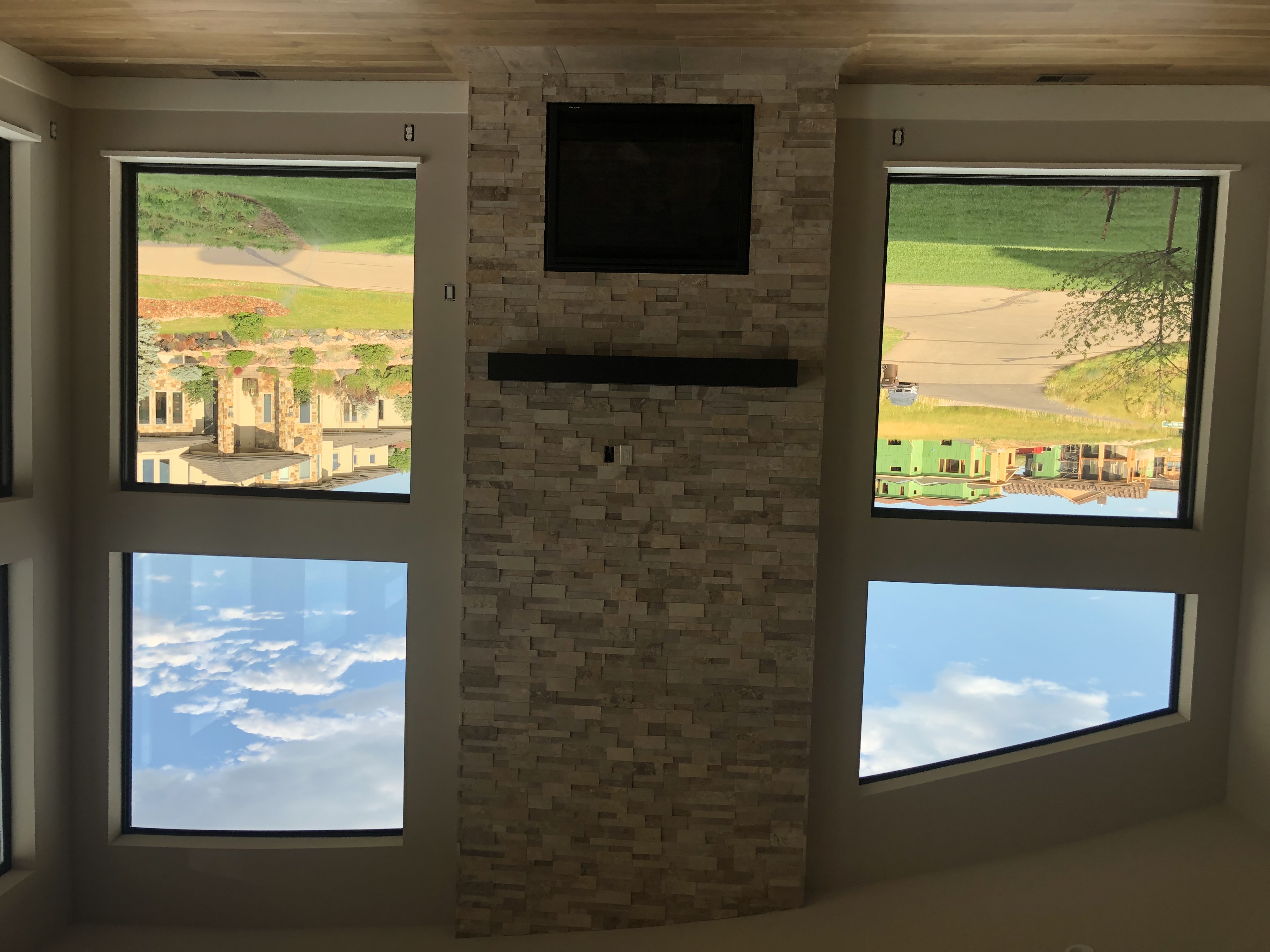 RMC Tile custom project