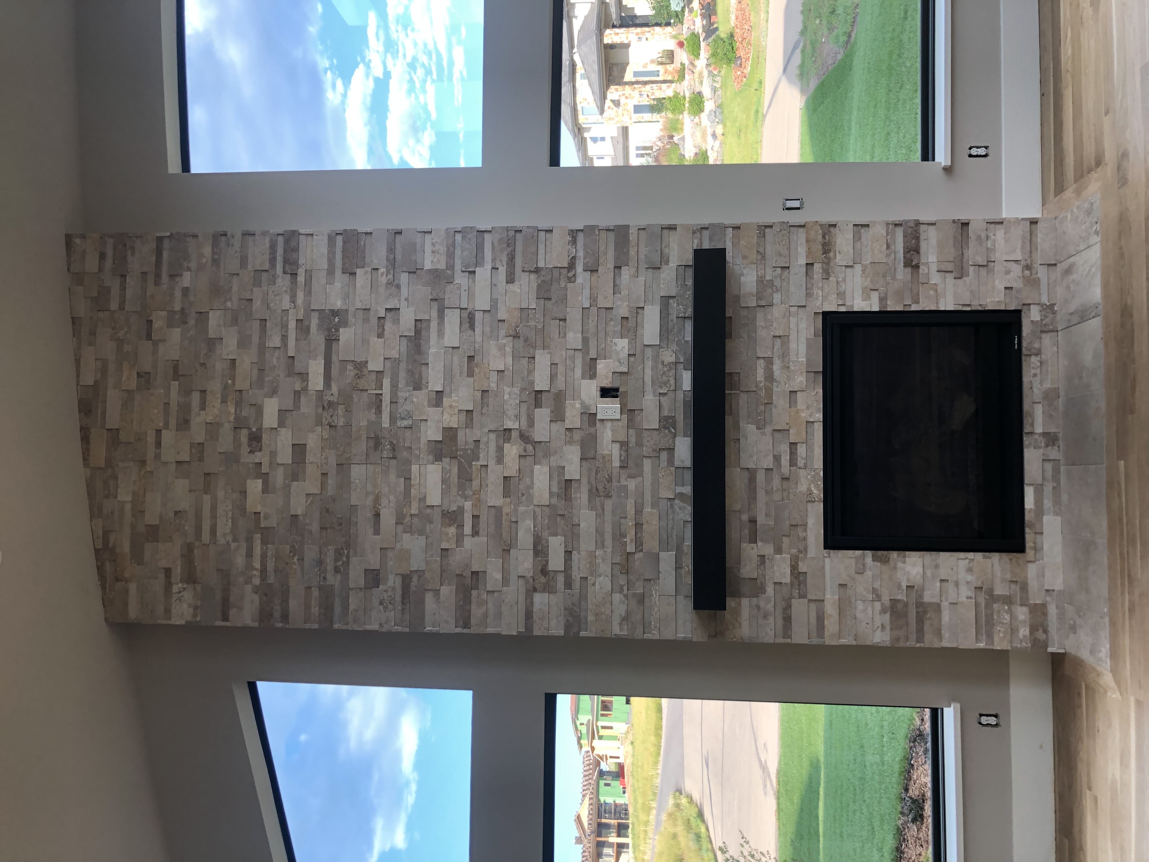 RMC Tile custom project