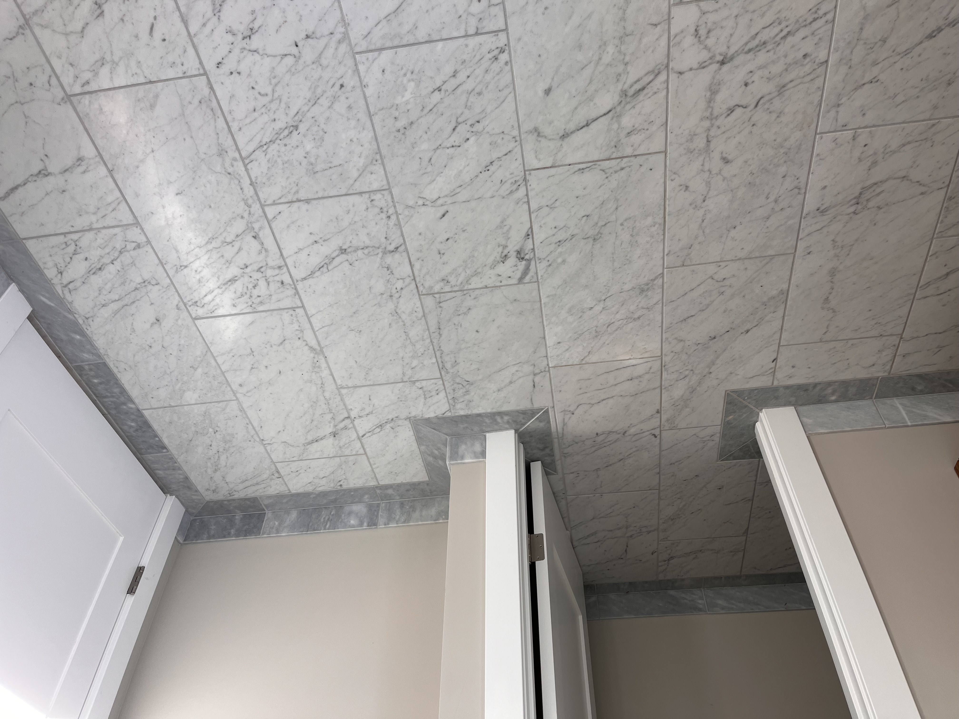 RMC Tile custom project