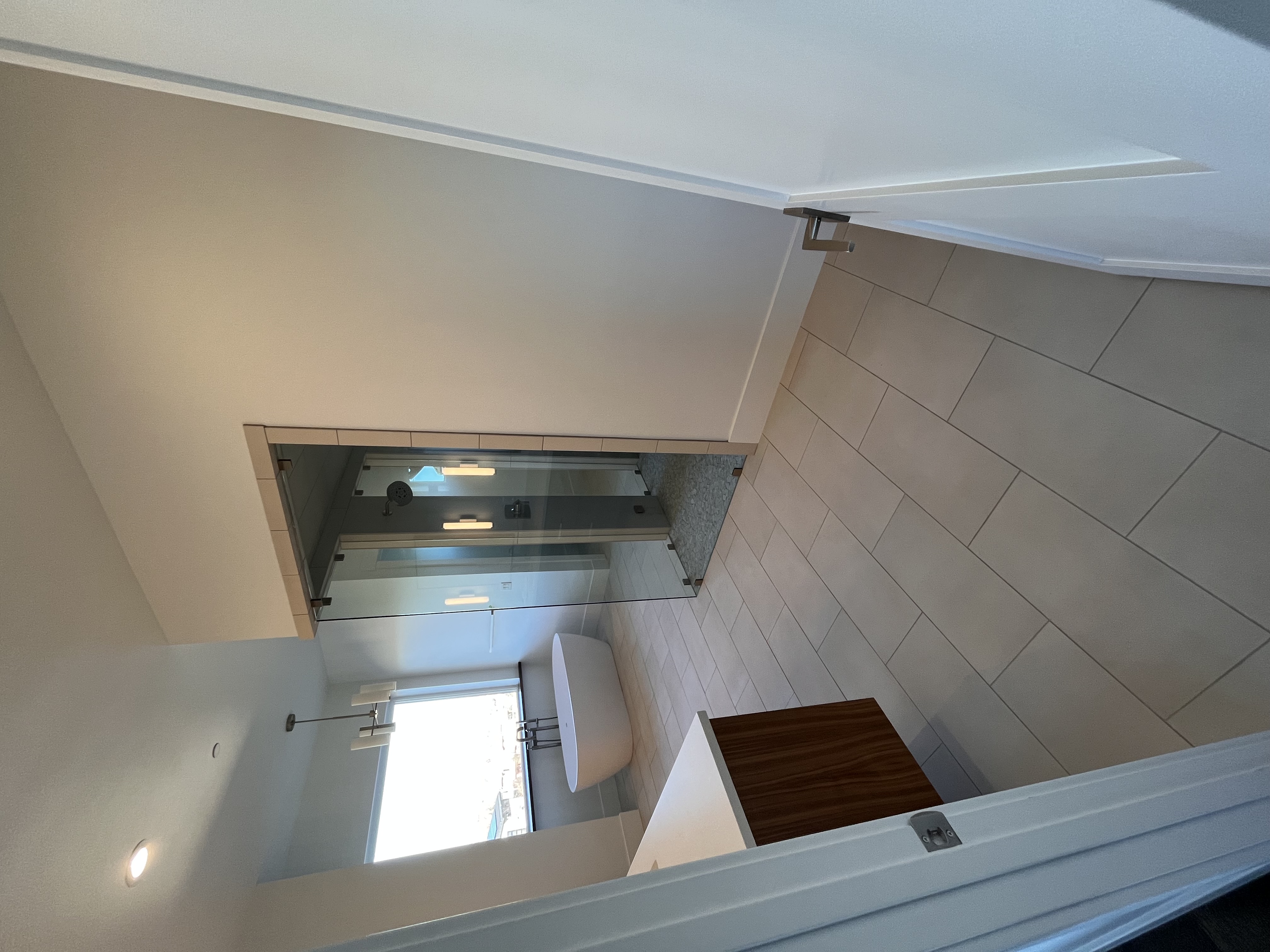 RMC Tile baths project