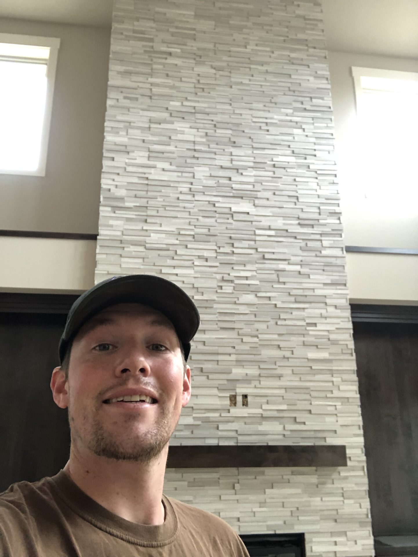 RMC Tile custom project