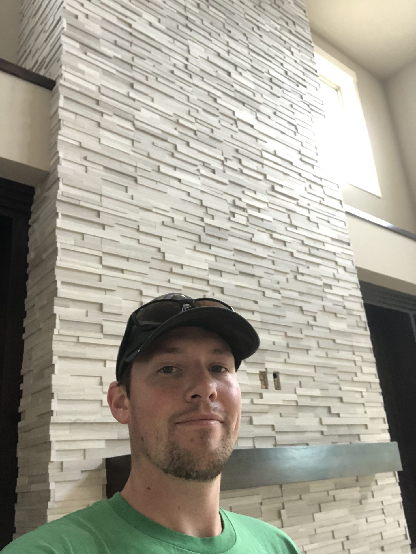 RMC Tile custom project