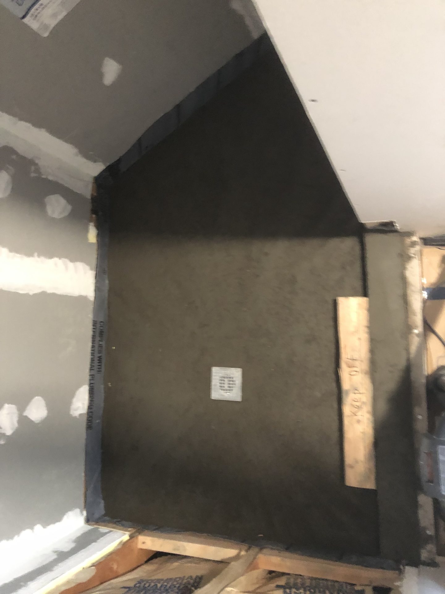 RMC Tile custom project